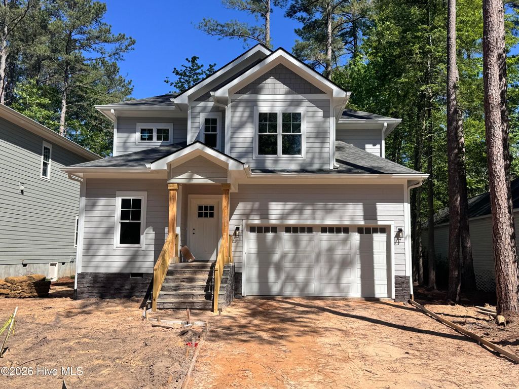 Photo of 662 Wren Lane, Vass, NC 28394 (MLS # 100524190)