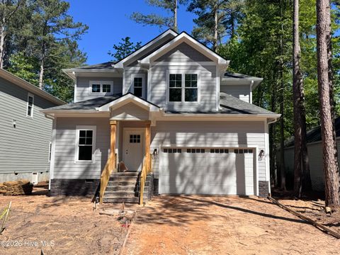 Homes For Sale - 662 Wren Lane<br/> Vass, NC 28394