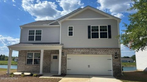 Homes For Sale - 239 Lake Tyler Drive<br/> Craven County, New Bern, NC 28560