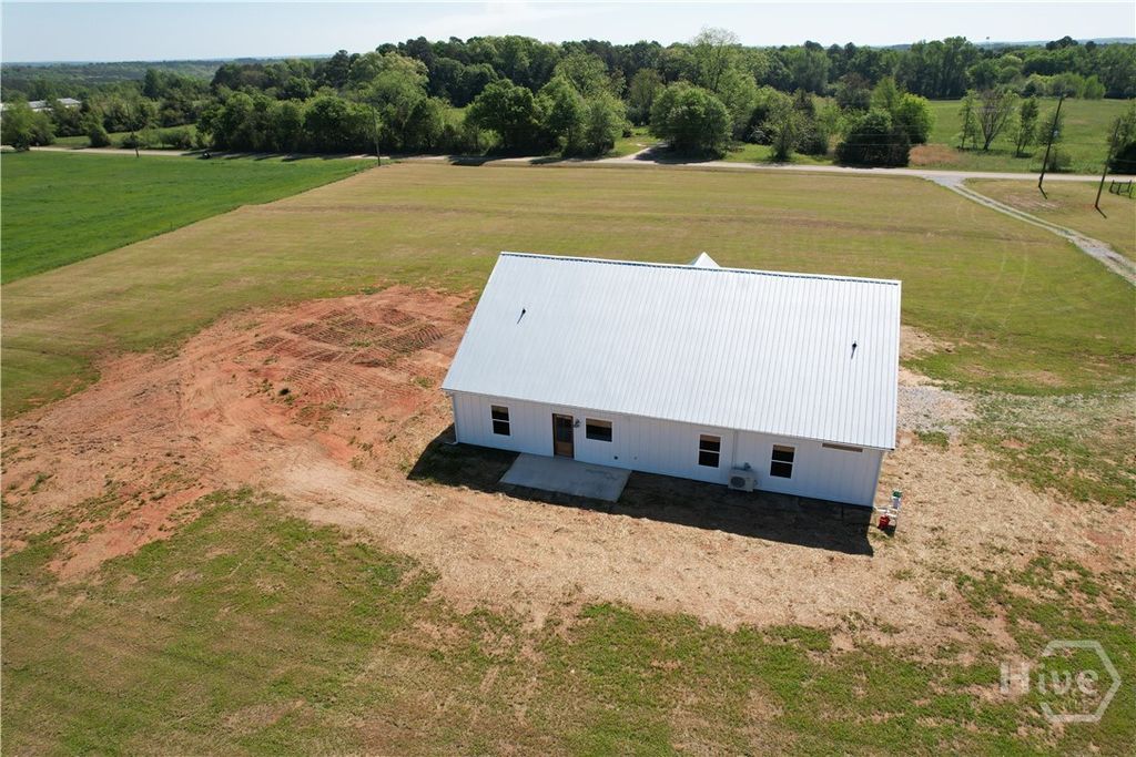 Photo of 825 New Town Church Rd, Carlton, GA 30627 (MLS # CL353525)