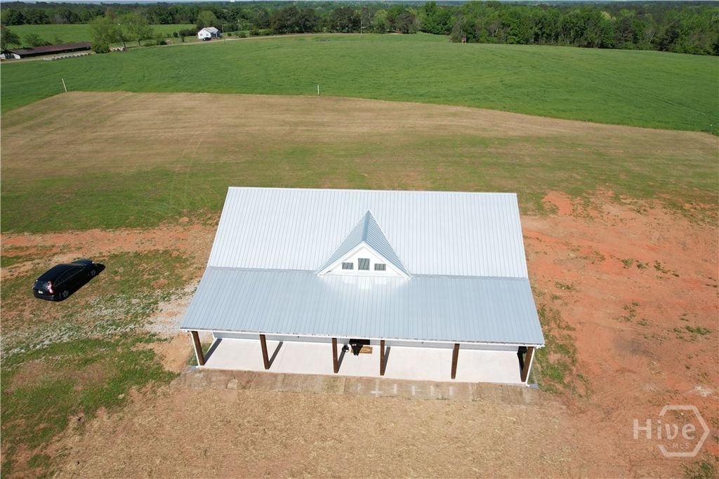 Photo of 825 New Town Church Rd, Carlton, GA 30627 (MLS # CL353525)