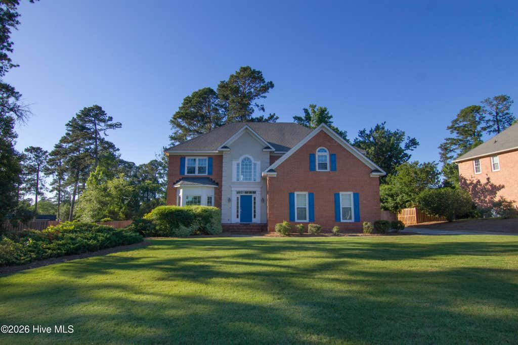 Photo of 648 Fieldstone Way, Evans, GA 30809 (MLS # 100584232)