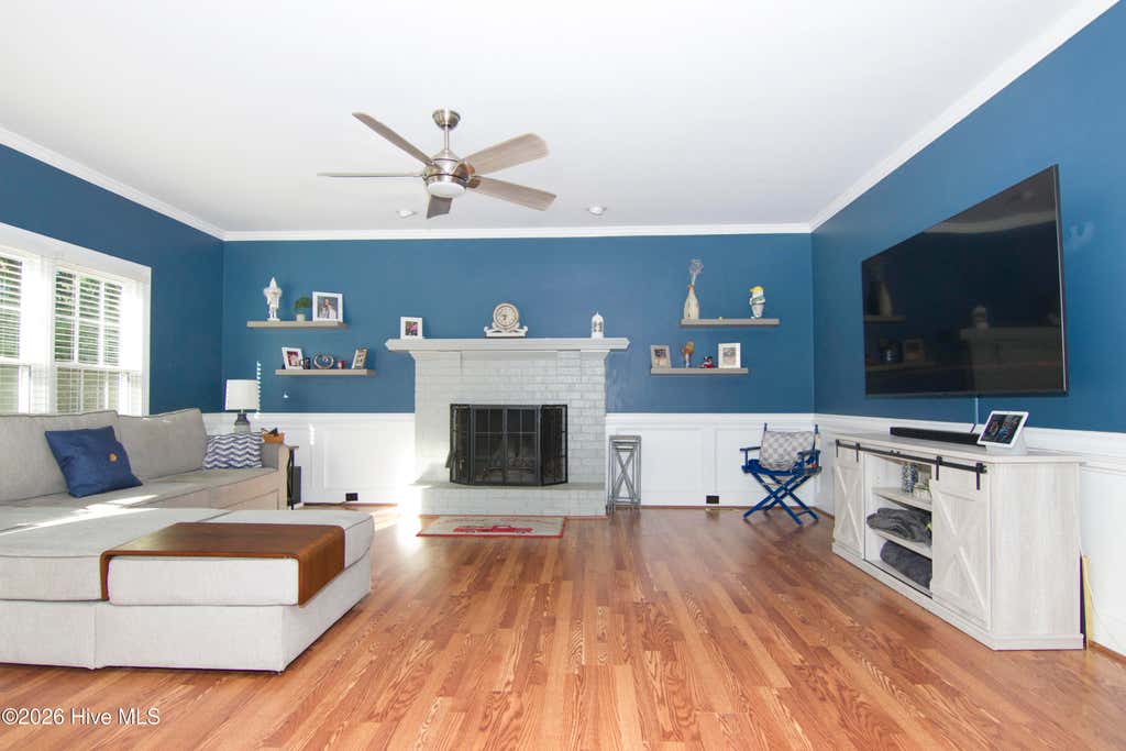 Photo of 648 Fieldstone Way, Evans, GA 30809 (MLS # 100584232)