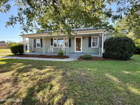 Photo of 161 Walhurst Avenue, Chocowinity, NC 27817 (MLS # 100579612)