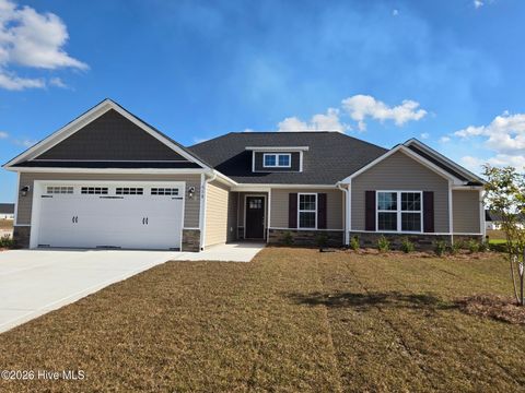 Homes For Rent - 918 Uplands Lane<br/> Jacksonville, NC 28546