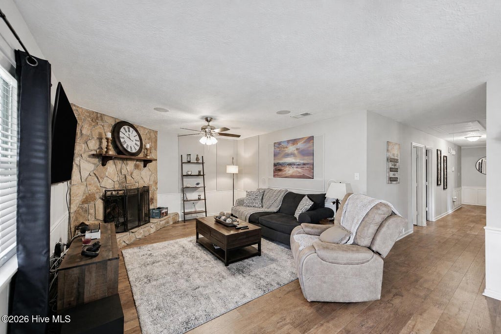 Photo of 4418 Goshen Lake Drive S, Augusta, GA 30906 (MLS # 100602132)
