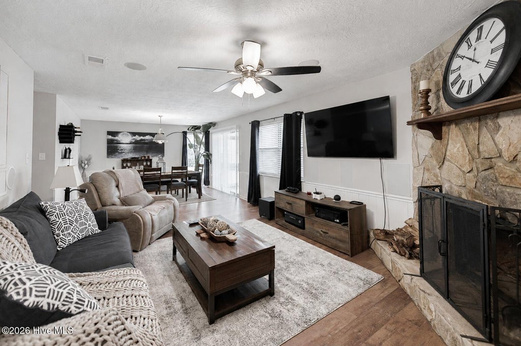Photo of 4418 Goshen Lake Drive S, Augusta, GA 30906 (MLS # 100602132)