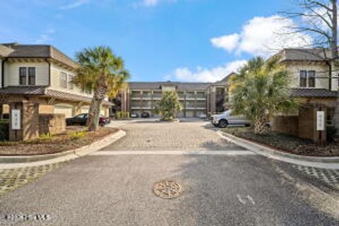 Tiny photo for 561 Garden Terrace Drive #104, Wilmington, NC 28405 (MLS # 100578562)