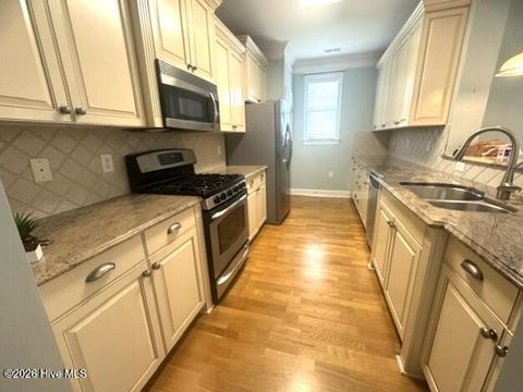 Tiny photo for 561 Garden Terrace Drive #104, Wilmington, NC 28405 (MLS # 100578562)
