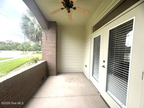 Tiny photo for 561 Garden Terrace Drive #104, Wilmington, NC 28405 (MLS # 100578562)