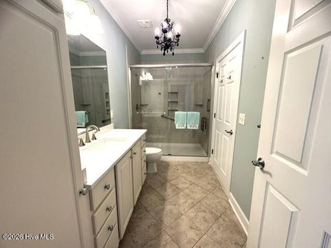 Tiny photo for 561 Garden Terrace Drive #104, Wilmington, NC 28405 (MLS # 100578562)