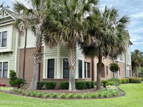 Condo For Sale - 561 Garden Terrace Drive #104<br/> Wilmington, NC 28405