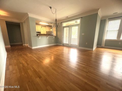 Tiny photo for 561 Garden Terrace Drive #104, Wilmington, NC 28405 (MLS # 100578562)