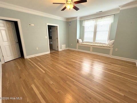 Tiny photo for 561 Garden Terrace Drive #104, Wilmington, NC 28405 (MLS # 100578562)