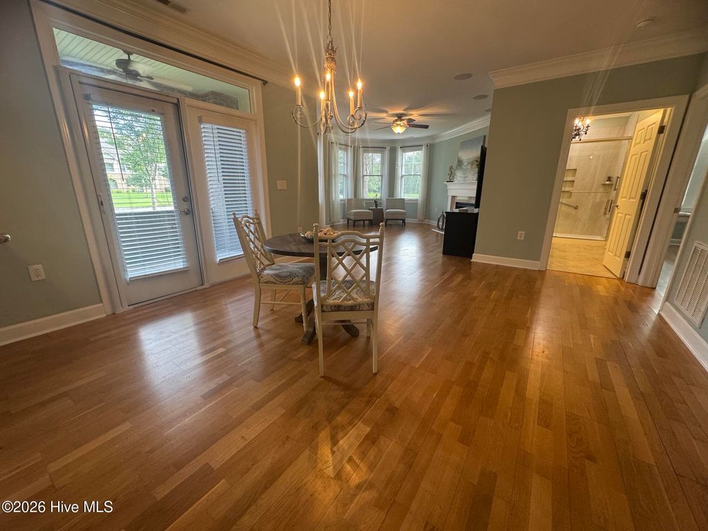 Photo of 561 Garden Terrace Drive #104, Wilmington, NC 28405 (MLS # 100578562)