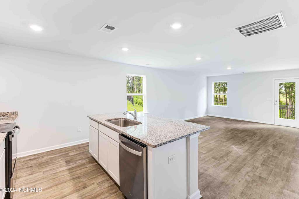 Photo of 1538 W White Egret Lane NE #Lot 805, Bolivia, NC 28422 (MLS # 100590879)