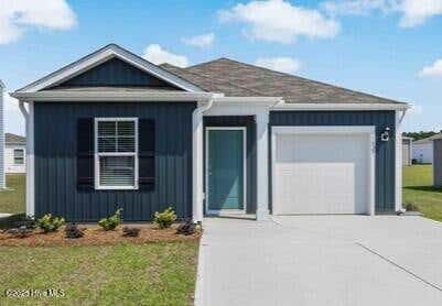 Homes For Sale - 1538 W White Egret Lane #LOT 805<br/> Brunswick County, Bolivia, NC 28422