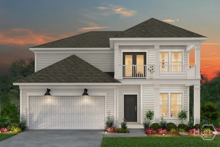Photo of 83 Dendron Drive, Richmond Hill, GA 31324 (MLS # SA359500)