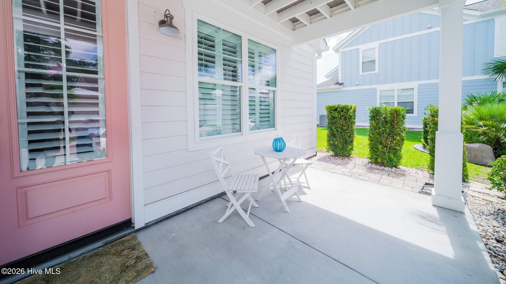 Photo of 2051 Manor Parc Drive, Calabash, NC 28467 (MLS # 100595032)