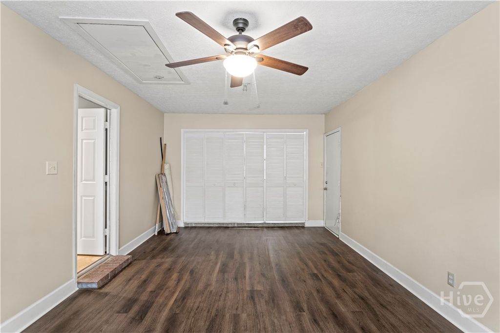 Photo of 616 Sandy Run Drive Dr, Hinesville, GA 31313 (MLS # SA345779)