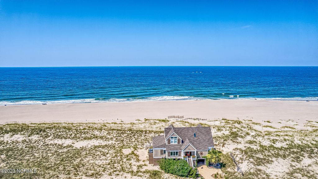 Photo of 308 S Bald Head Wynd, Bald Head Island, NC 28461 (MLS # 100521119)