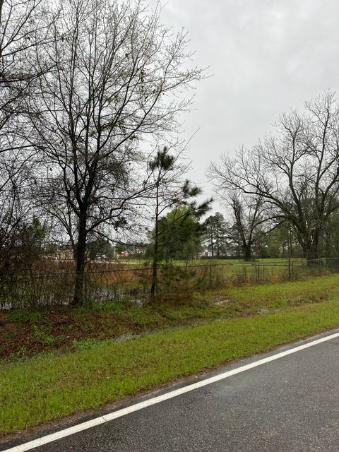 Vacant Land For Sale - Old Washington Road<br/> Thomson, GA 30824