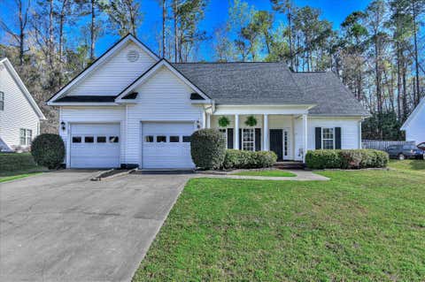 Homes For Sale - 915 River Bound Court<br/> Evans, GA 30809