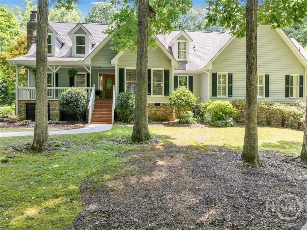 1251 South Trace Trce, Rutledge, GA, 30663