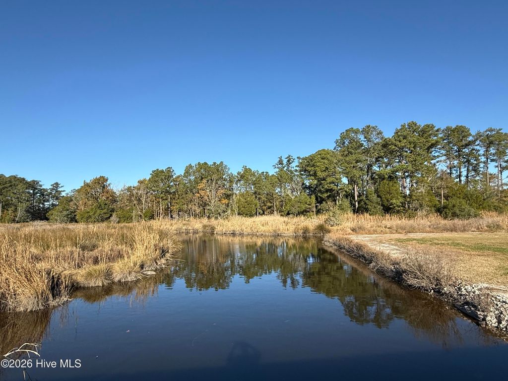 Photo of 5379 Sladesville Credle Road, Scranton, NC 27875 (MLS # 100549719)