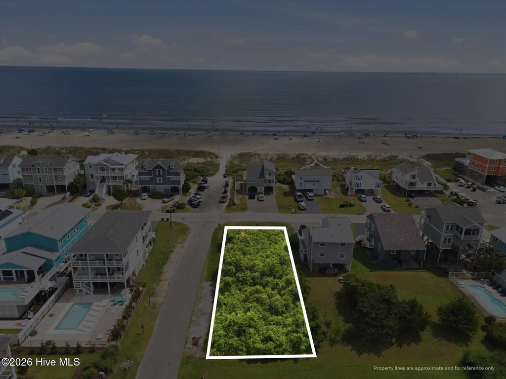 Photo of 6908 E Beach Drive, Oak Island, NC 28465 (MLS # 100585272)