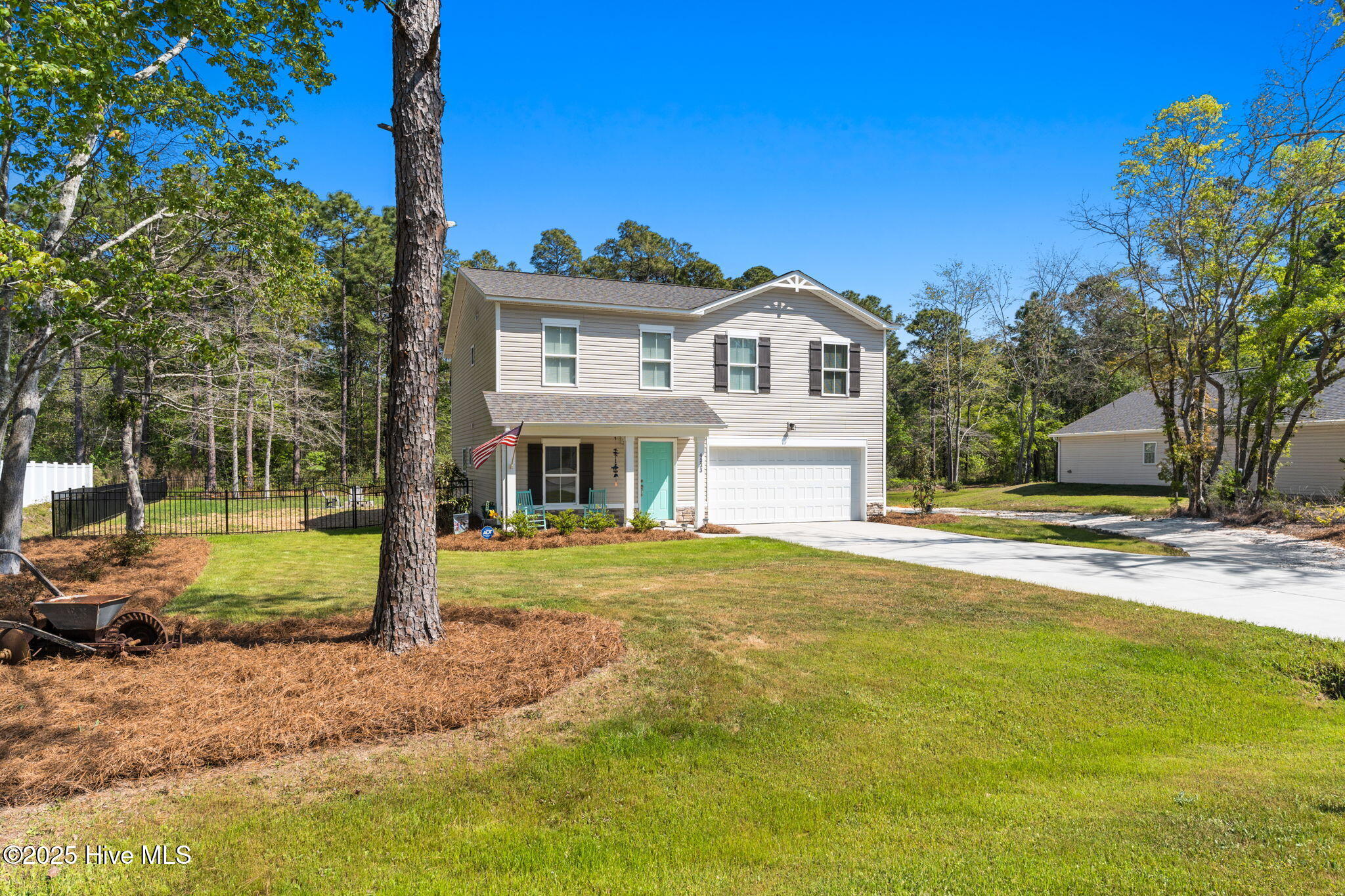 4333 Jones Street SW