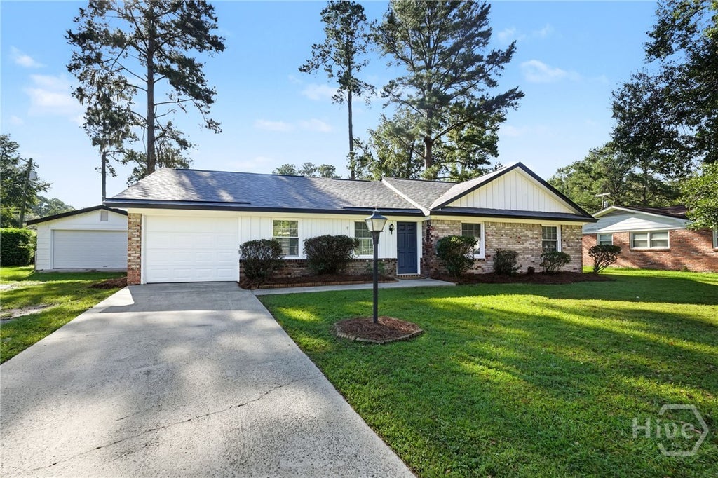 Photo of 6 E Stillwood Circle, Savannah, GA 31419 (MLS # SA366493)