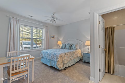 Tiny photo for 2555 St James Drive SE #Unit 101, Southport, NC 28461 (MLS # 100611604)