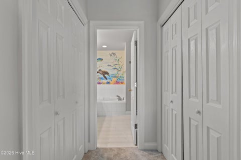 Tiny photo for 2555 St James Drive SE #Unit 101, Southport, NC 28461 (MLS # 100611604)
