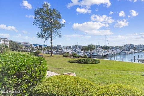 Tiny photo for 2555 St James Drive SE #Unit 101, Southport, NC 28461 (MLS # 100611604)