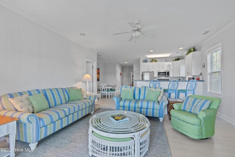 Tiny photo for 2555 St James Drive SE #Unit 101, Southport, NC 28461 (MLS # 100611604)