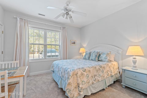 Tiny photo for 2555 St James Drive SE #Unit 101, Southport, NC 28461 (MLS # 100611604)