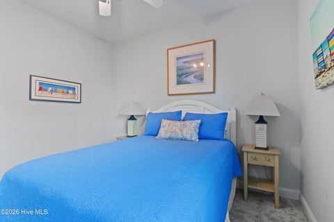Tiny photo for 2555 St James Drive SE #Unit 101, Southport, NC 28461 (MLS # 100611604)