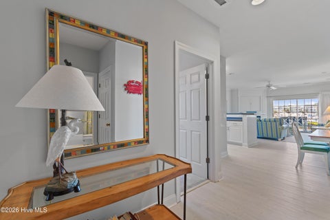 Tiny photo for 2555 St James Drive SE #Unit 101, Southport, NC 28461 (MLS # 100611604)