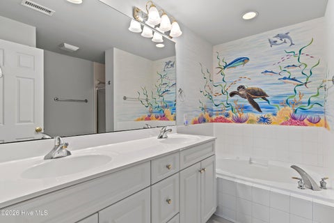 Tiny photo for 2555 St James Drive SE #Unit 101, Southport, NC 28461 (MLS # 100611604)