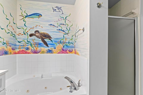 Tiny photo for 2555 St James Drive SE #Unit 101, Southport, NC 28461 (MLS # 100611604)