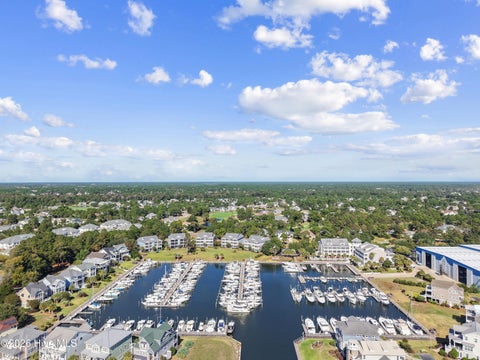 Tiny photo for 2555 St James Drive SE #Unit 101, Southport, NC 28461 (MLS # 100611604)