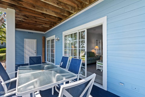 Tiny photo for 2555 St James Drive SE #Unit 101, Southport, NC 28461 (MLS # 100611604)