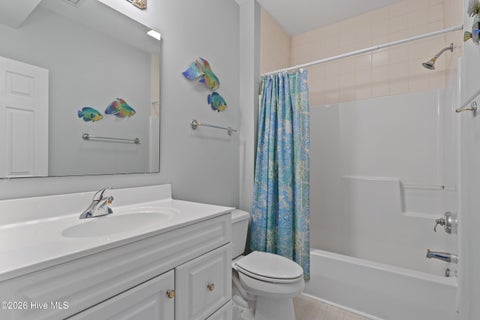 Tiny photo for 2555 St James Drive SE #Unit 101, Southport, NC 28461 (MLS # 100611604)