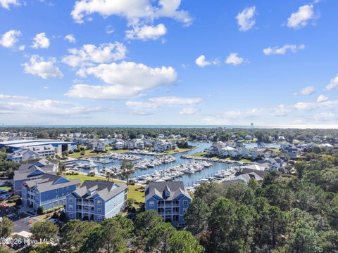 Tiny photo for 2555 St James Drive SE #Unit 101, Southport, NC 28461 (MLS # 100611604)