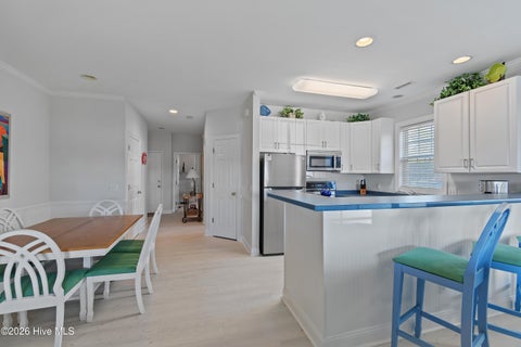 Tiny photo for 2555 St James Drive SE #Unit 101, Southport, NC 28461 (MLS # 100611604)