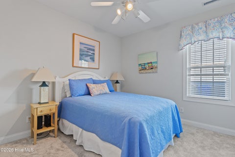Tiny photo for 2555 St James Drive SE #Unit 101, Southport, NC 28461 (MLS # 100611604)