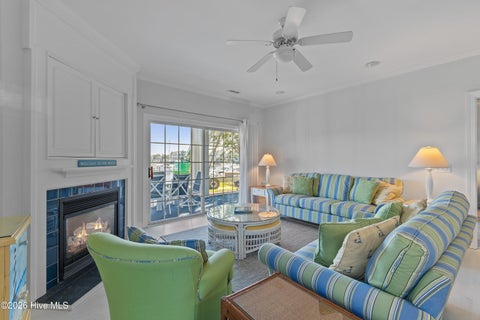 Tiny photo for 2555 St James Drive SE #Unit 101, Southport, NC 28461 (MLS # 100611604)