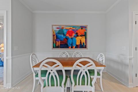 Tiny photo for 2555 St James Drive SE #Unit 101, Southport, NC 28461 (MLS # 100611604)
