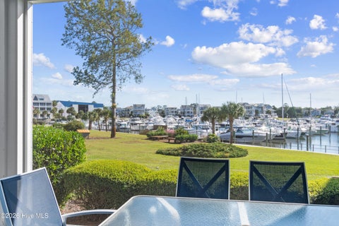 Tiny photo for 2555 St James Drive SE #Unit 101, Southport, NC 28461 (MLS # 100611604)